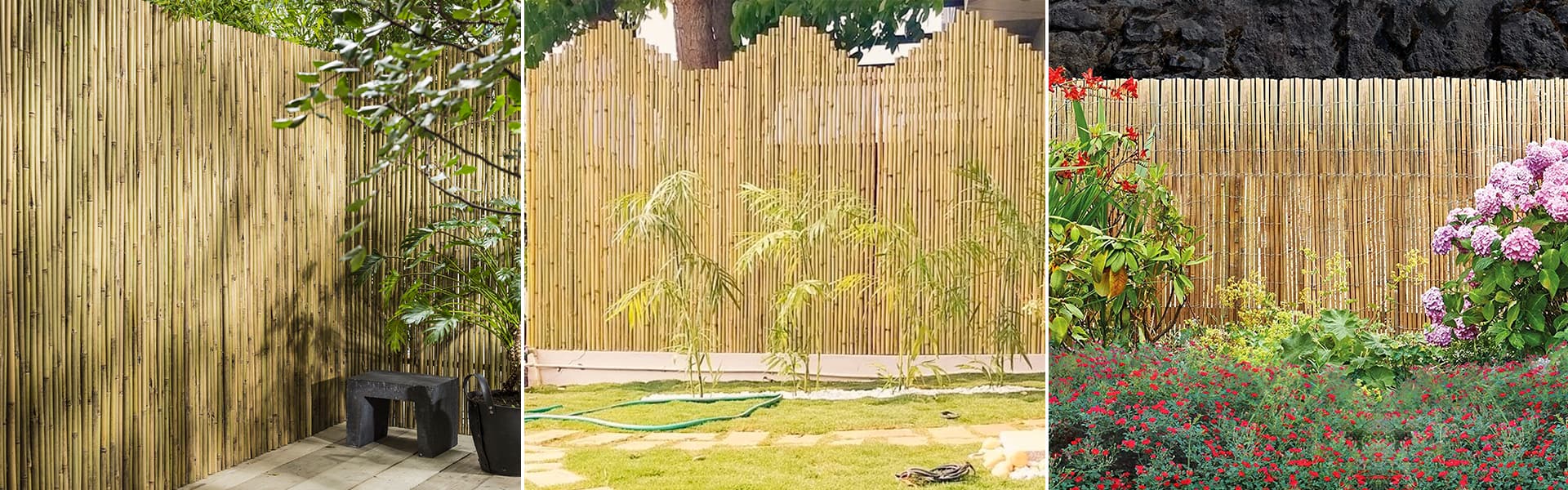 Northern Materials Fencing